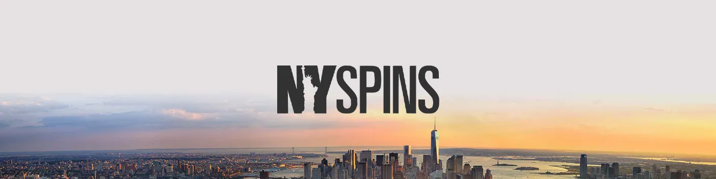 NY Spins zakłady online